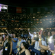 A view of the audience during the 2018 Essence Festival presented by Coca-Cola - Day 3 at Louisiana Superdome on July 7, 2018 in New Orleans, La.